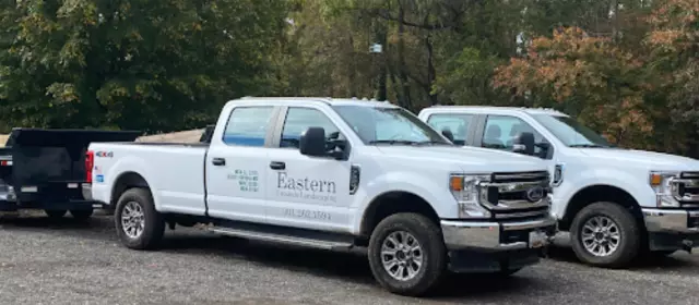 Eastern Grounds Landscaping LLC