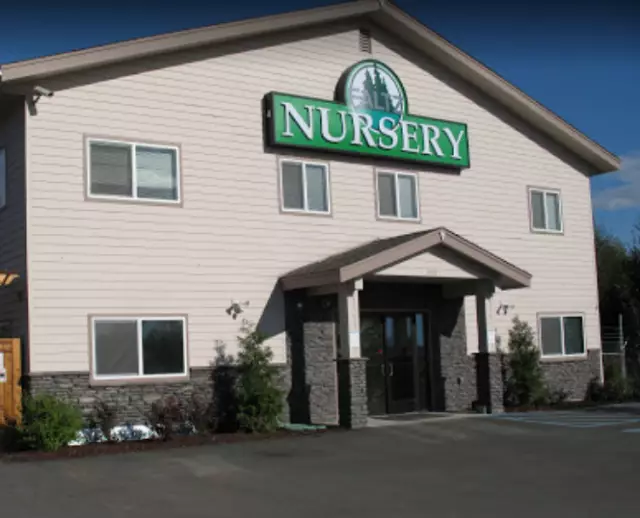 Faltz Landscaping  Nursery