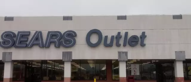 American Freight Sears Outlet - Appliance, Furniture, Mattress