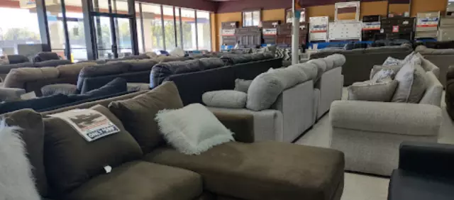 American Freight Sears Outlet - Appliance, Furniture, Mattress