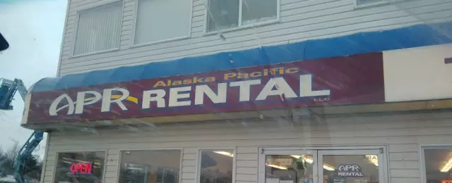 Alaska Pacific Rental LLC