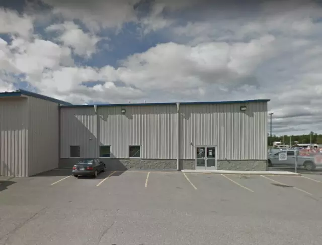 Alaska Pacific Rental LLC