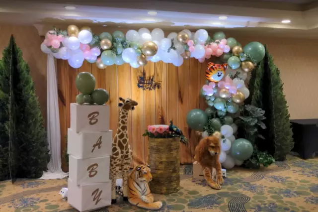 RJ Best Events