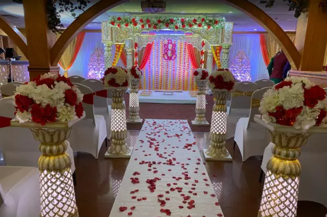 RJ Best Events