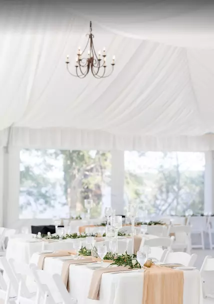Zeffert  Gold Catering and Event Planning