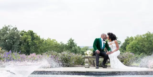 Entyse Lyfe Weddings  Events