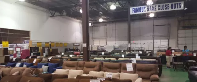 American Freight Furniture, Mattress, Appliance