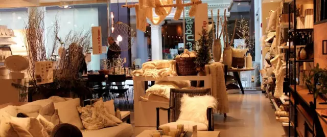 Crate  Barrel