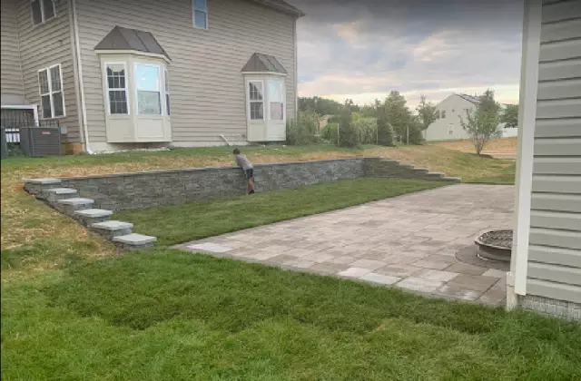 Lazo Landscaping