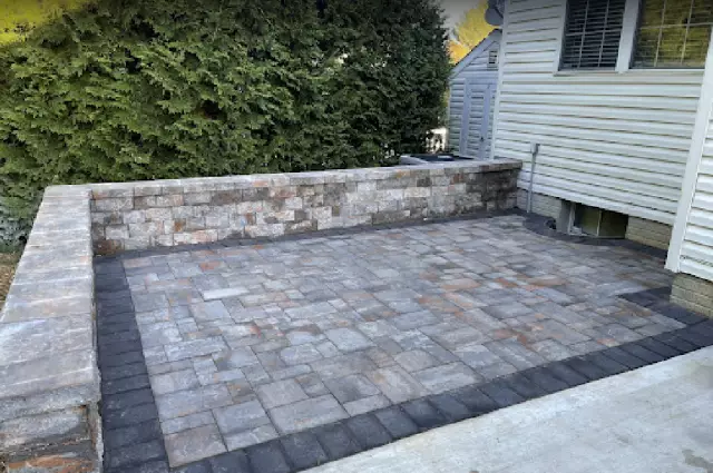 Lazo Landscaping