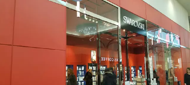 Swarovski Castleton Square