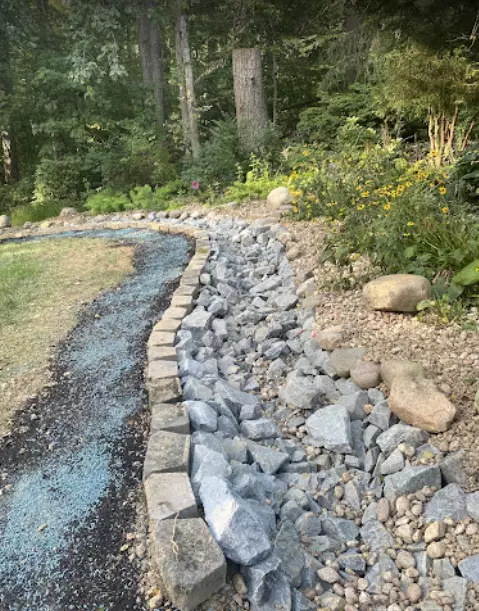Meadows Farms Landscaping