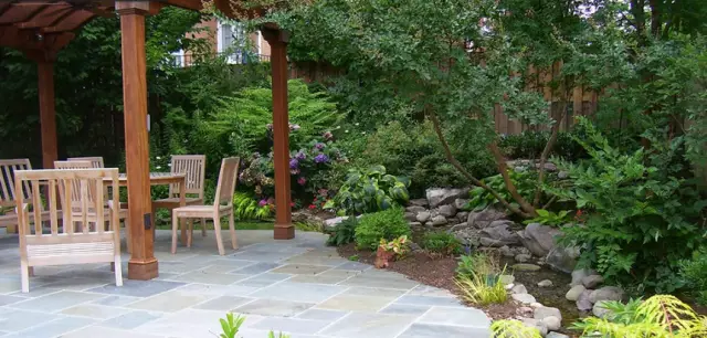 Meadows Farms Landscaping