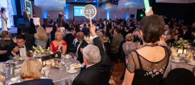 Toast of the Town LLC