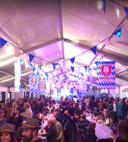 Toast of the Town LLC