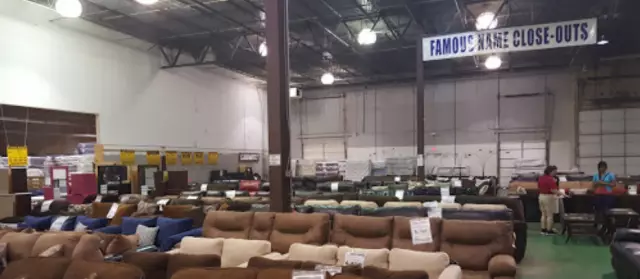 American Freight Furniture, Mattress, Appliance
