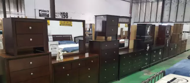 American Freight Furniture, Mattress, Appliance