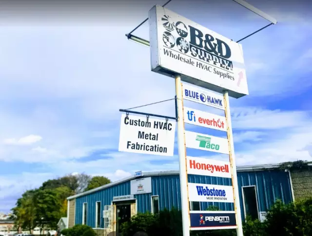BD Supply, Inc.