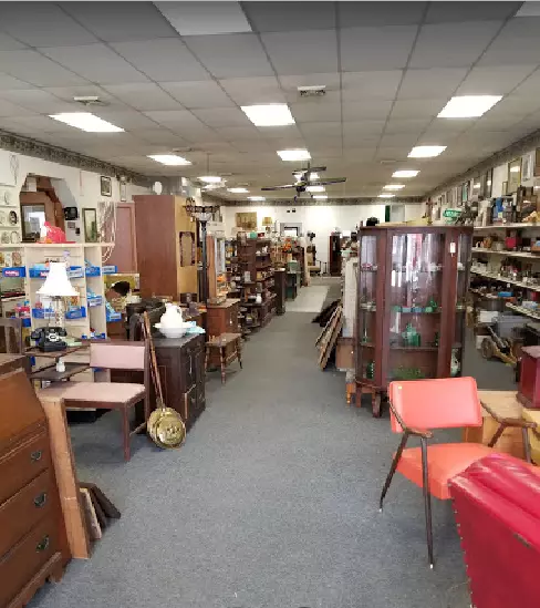 Antique Junction