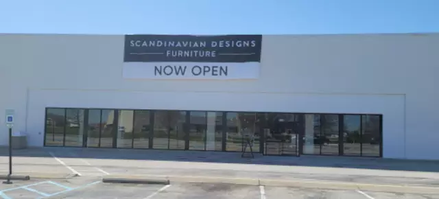 Scandinavian Designs