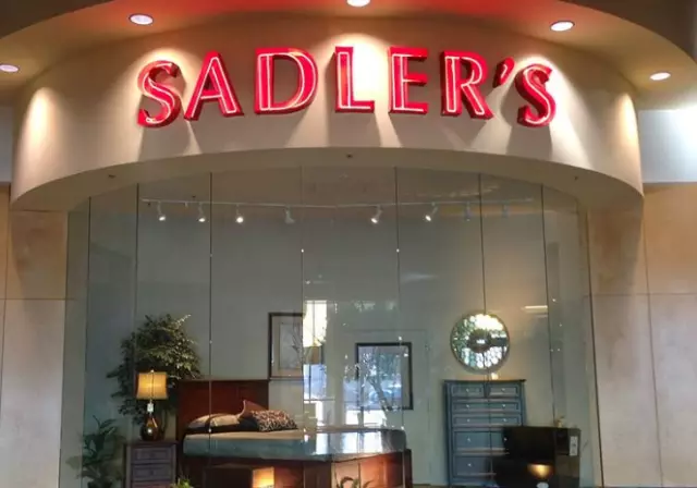 Sadlers Home Furnishings