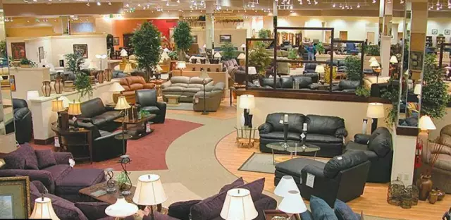 Sadlers Home Furnishings