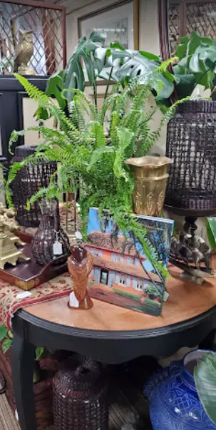 Bernat Mill Antiques