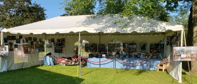 Something Pretty Events Company