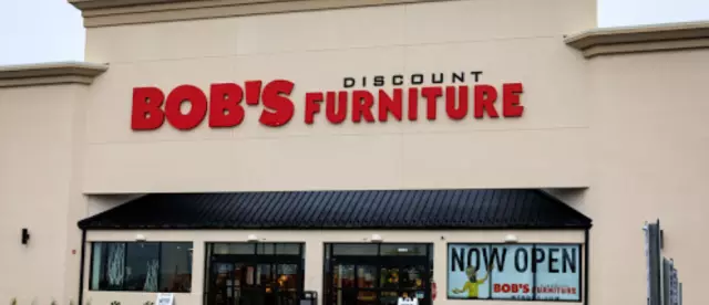 Bobs Discount Furniture and Mattress Store