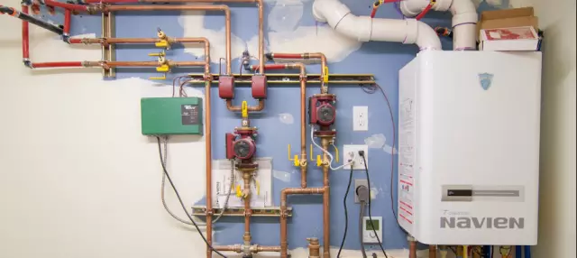 Discount Mechanical Heating and Plumbing