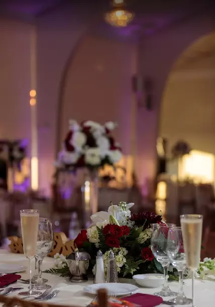 Party Time Events