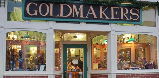 Goldmakers Fine Jewelry