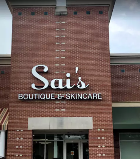 Sais Boutique  Indian Clothing