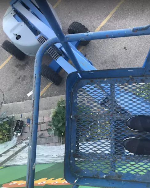 Wolverine Rental  Supply