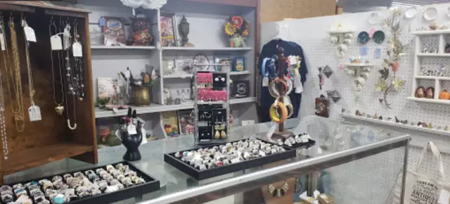 Allen Antique Mall