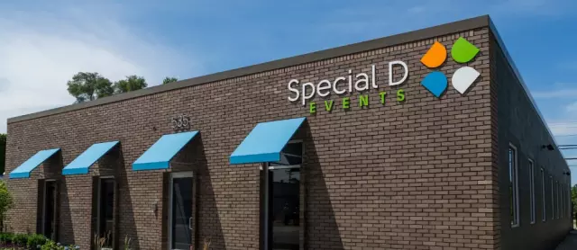 Special D Events