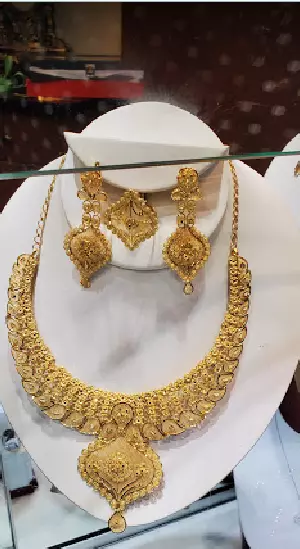 Farah Jewelers