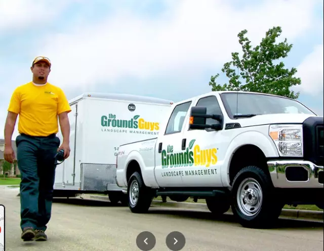 The Grounds Guys of Annapolis