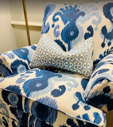 Frost Upholstery Company
