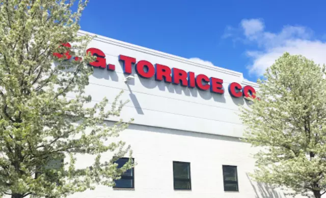 S. G. Torrice Company