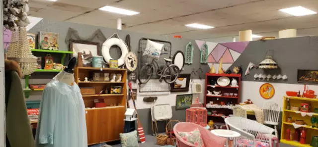 Great Lake Antique Mall