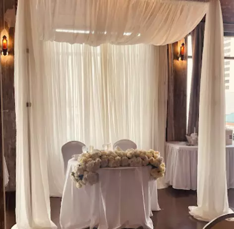 Elegant Visions Event Planning  Draping Designs LLC