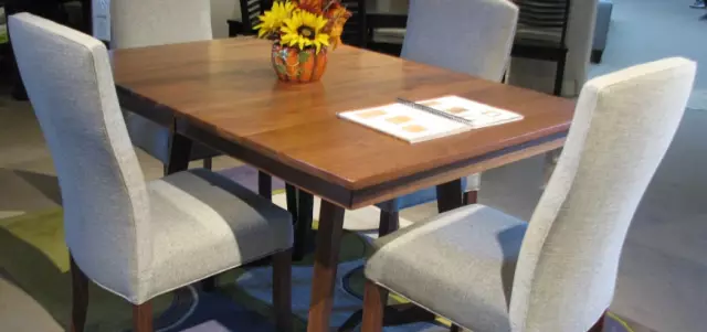 Vandenberg  Sons Furniture Inc