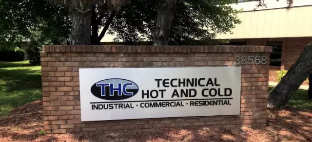 Technical Hot  Cold