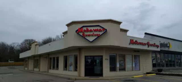 Medawar Jewelers Portage