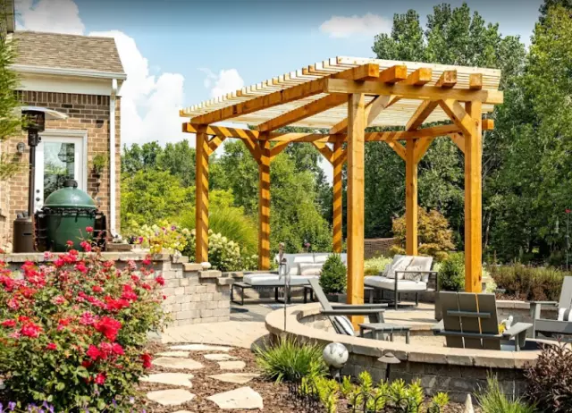 Michigan Landscape Professionals