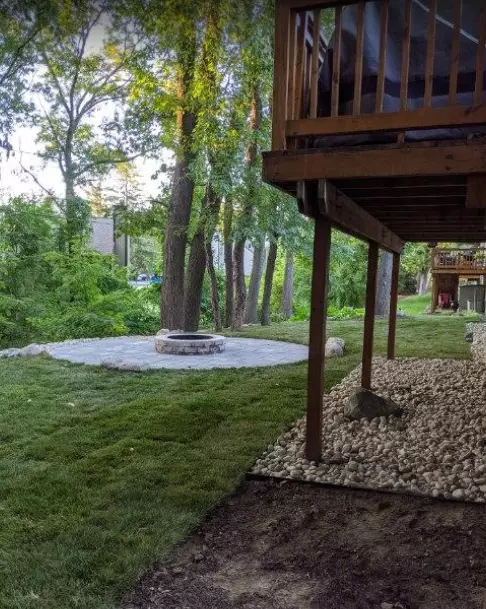 Michigan Landscape Professionals