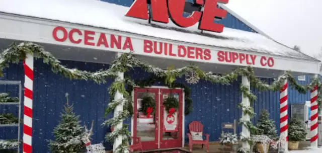 Oceana Builders Supply Co.