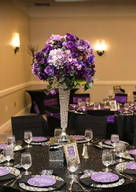 Crystal Marie Events LLC