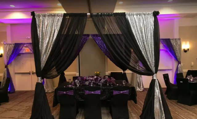 Crystal Marie Events LLC